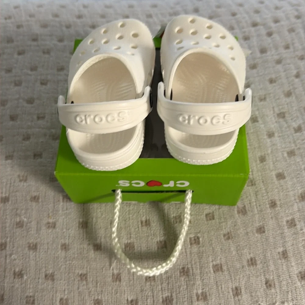 CROCS infant littles™